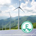 Environmental icon
