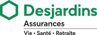 Logo - Desjardins Assurances