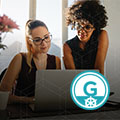 Governance icon