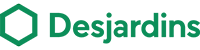 Desjardins Logo